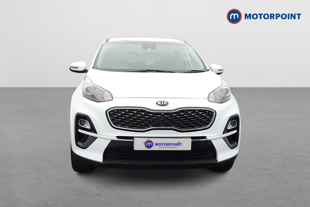 Used Kia Sportage 2019 for sale - 78176909: Photo 2