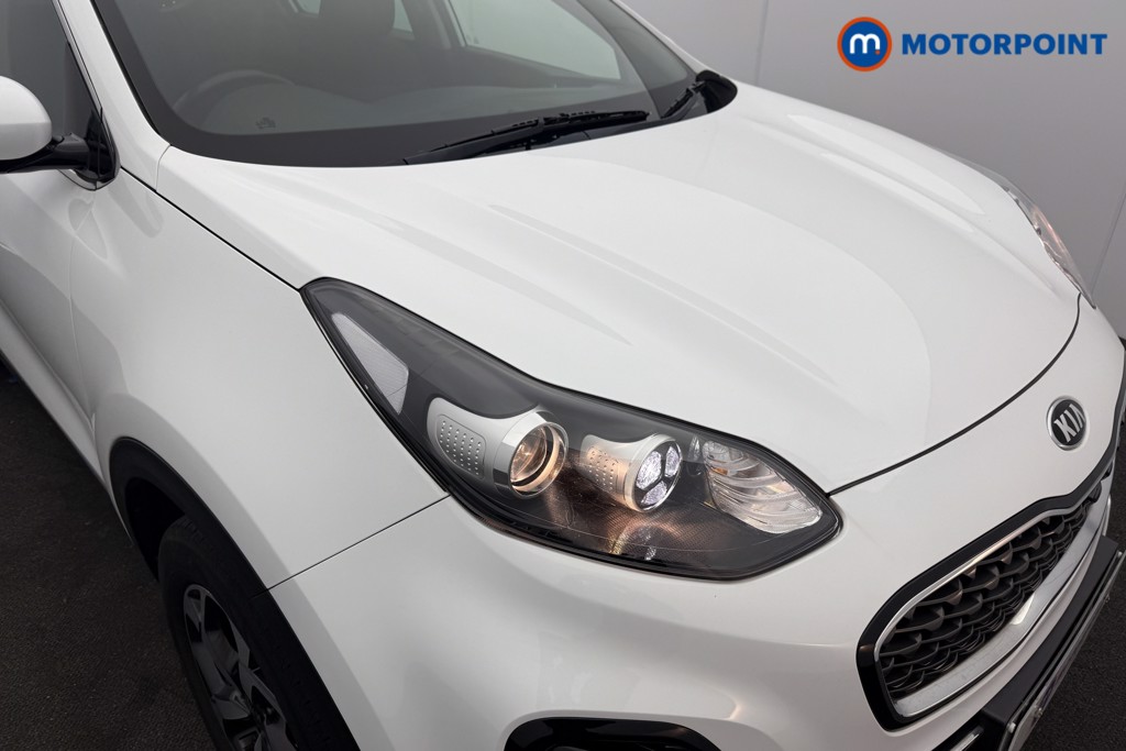 Used Kia Sportage 2019 for sale - 78176909: Photo 22