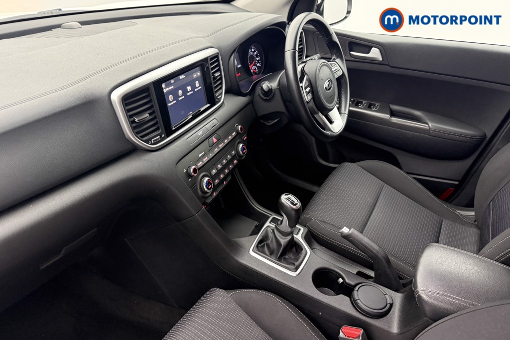 Used Kia Sportage 2019 for sale - 78176909: Photo 25