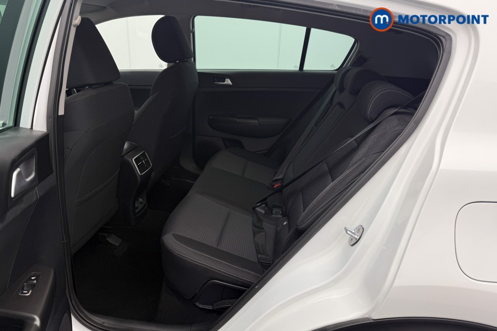 Used Kia Sportage 2019 for sale - 78176909: Photo 27