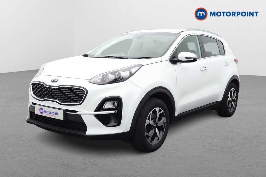 Used Kia Sportage 2019 for sale - 78176909: Photo 3