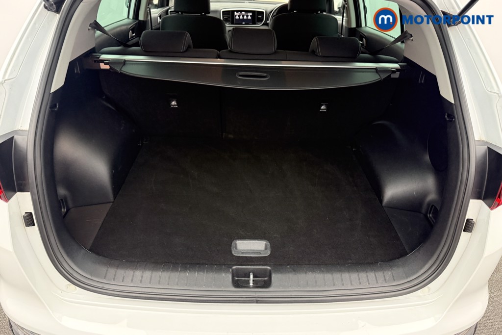 Used Kia Sportage 2019 for sale - 78176909: Photo 31