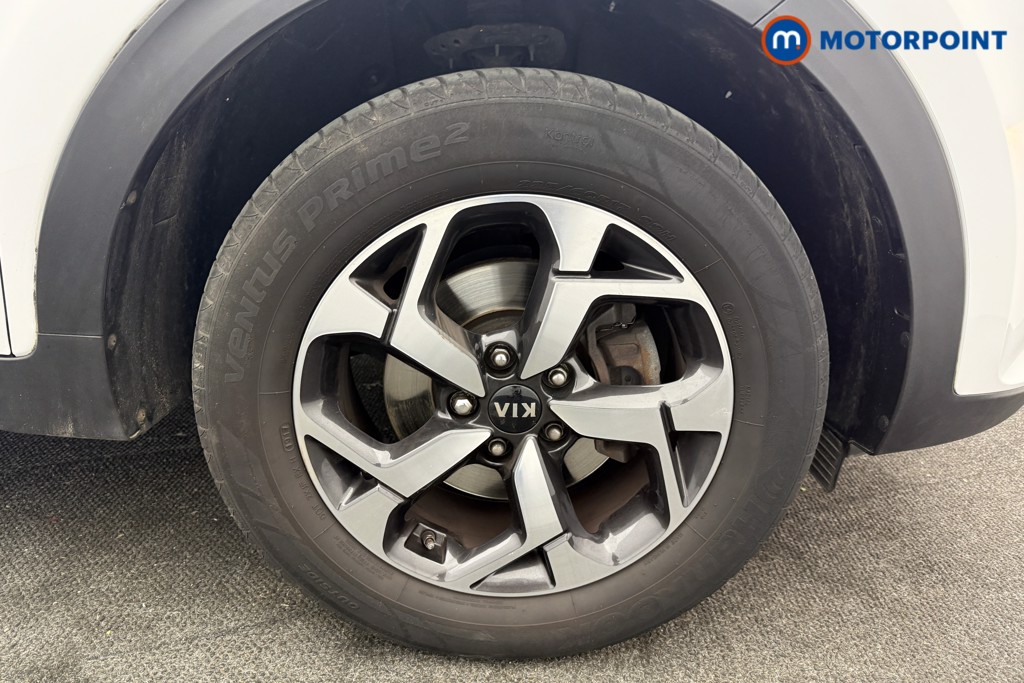 Used Kia Sportage 2019 for sale - 78176909: Photo 33