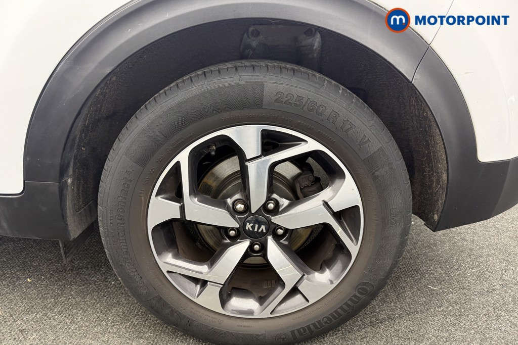 Used Kia Sportage 2019 for sale - 78176909: Photo 35