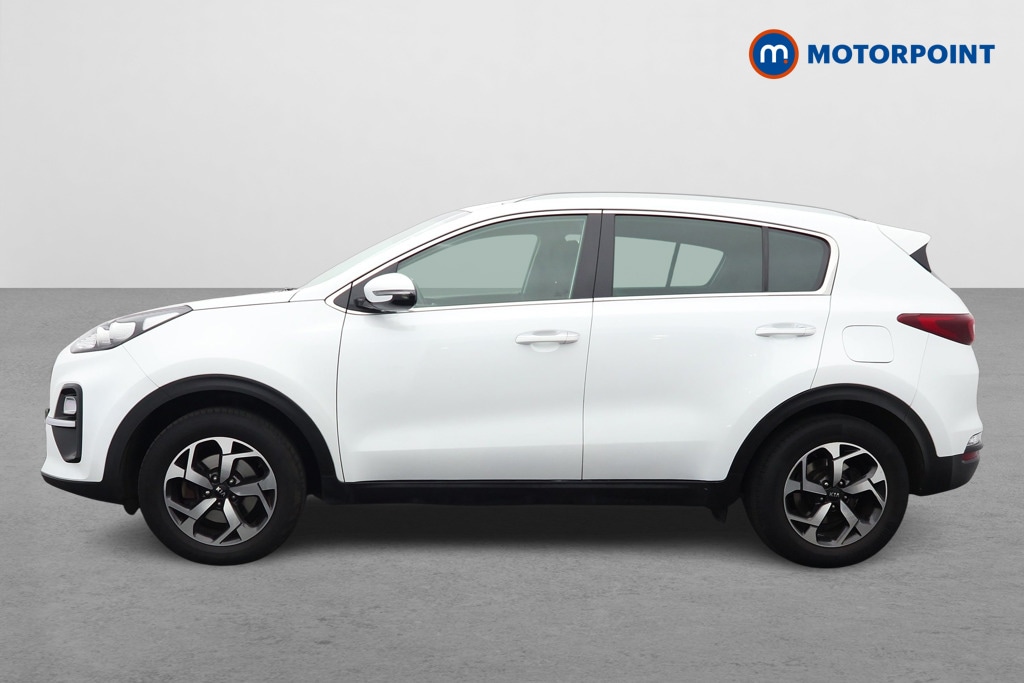 Used Kia Sportage 2019 for sale - 78176909: Photo 4
