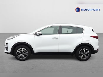 Used Kia Sportage 2019 for sale - 78176909: Photo