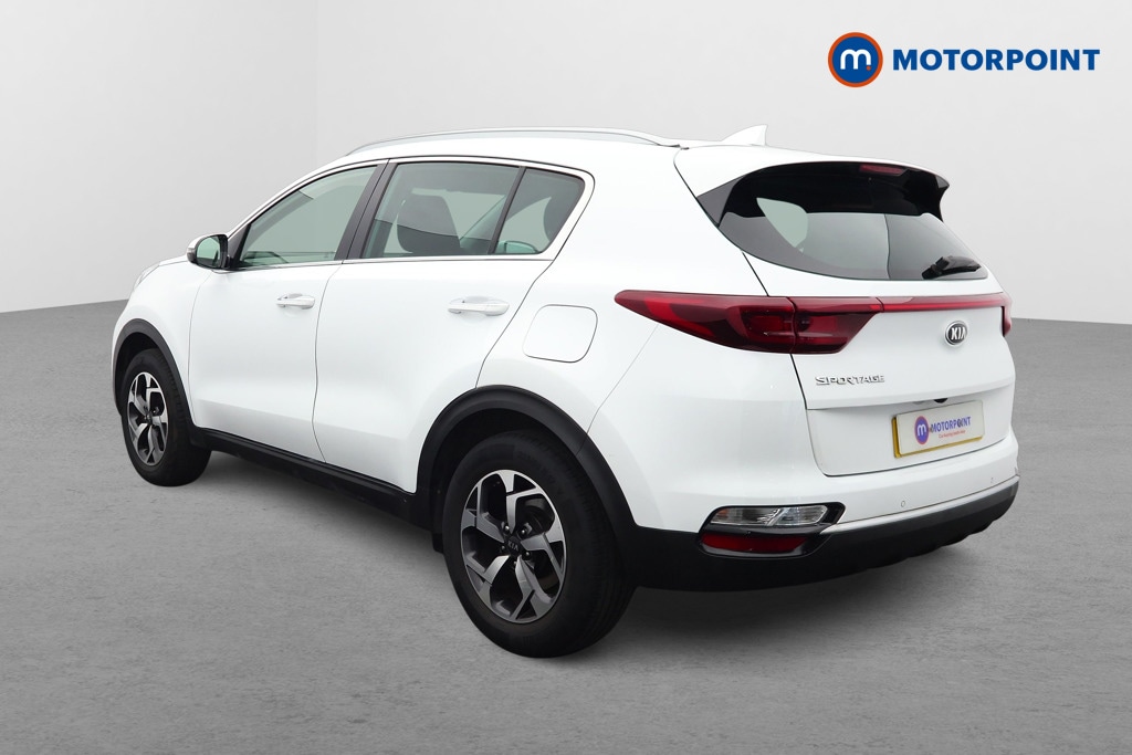 Used Kia Sportage 2019 for sale - 78176909: Photo 5