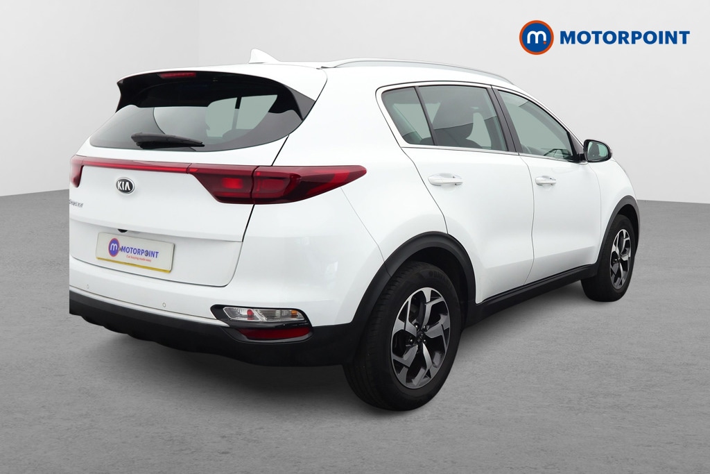 Used Kia Sportage 2019 for sale - 78176909: Photo 7