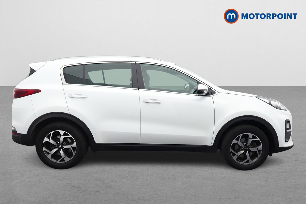 Used Kia Sportage 2019 for sale - 78176909: Photo 8