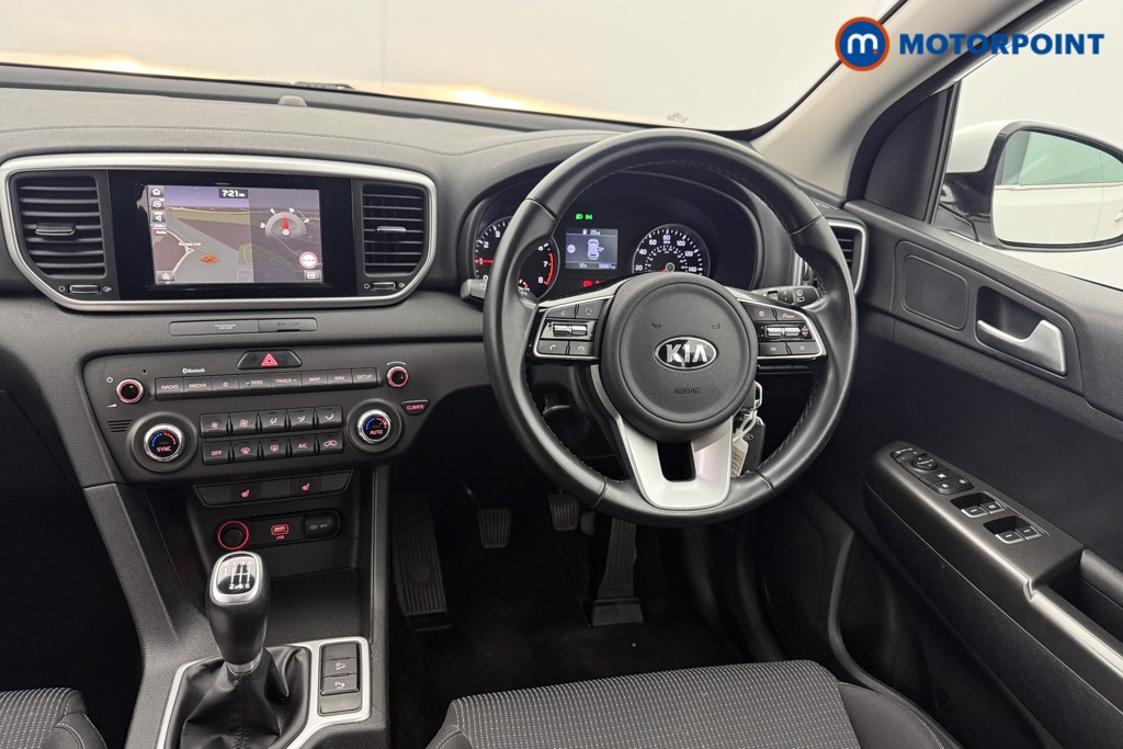 Used Kia Sportage 2019 for sale - 78176909: Photo 9