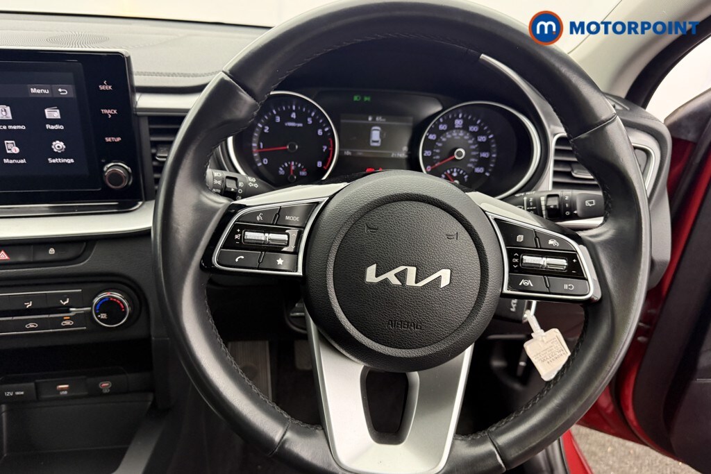 Used Kia Ceed 2023 for sale - 78153286: Photo 10