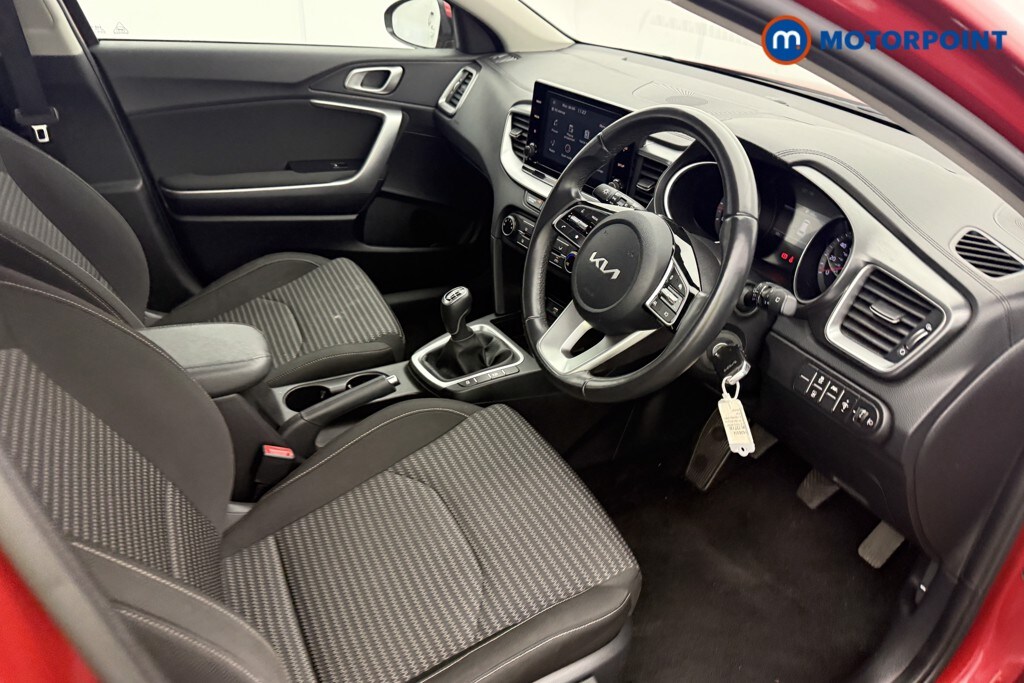 Used Kia Ceed 2023 for sale - 78153286: Photo 11