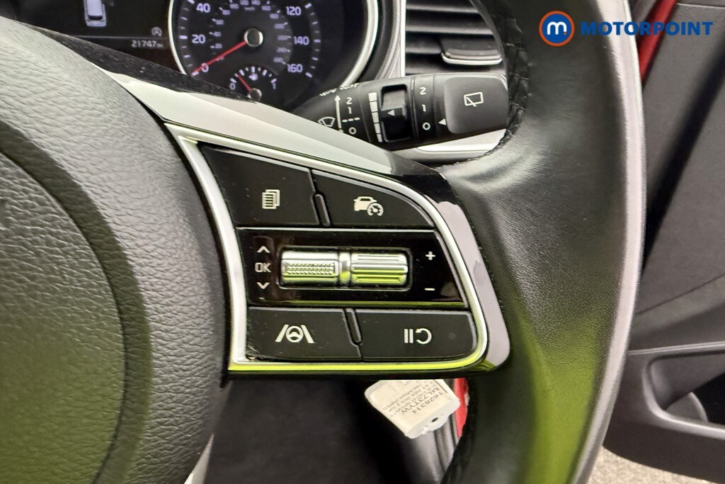 Used Kia Ceed 2023 for sale - 78153286: Photo 19