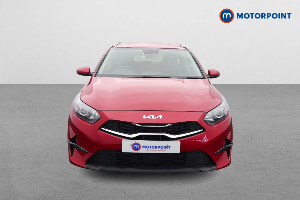 Used Kia Ceed 2023 for sale - 78153286: Photo 2