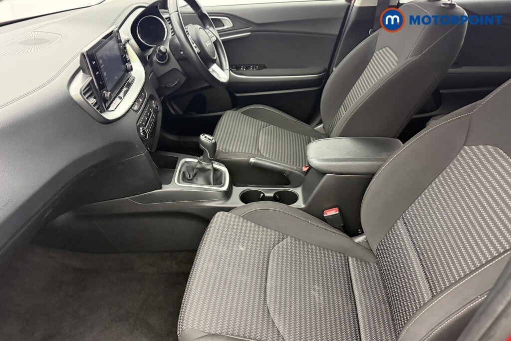 Used Kia Ceed 2023 for sale - 78153286: Photo 27