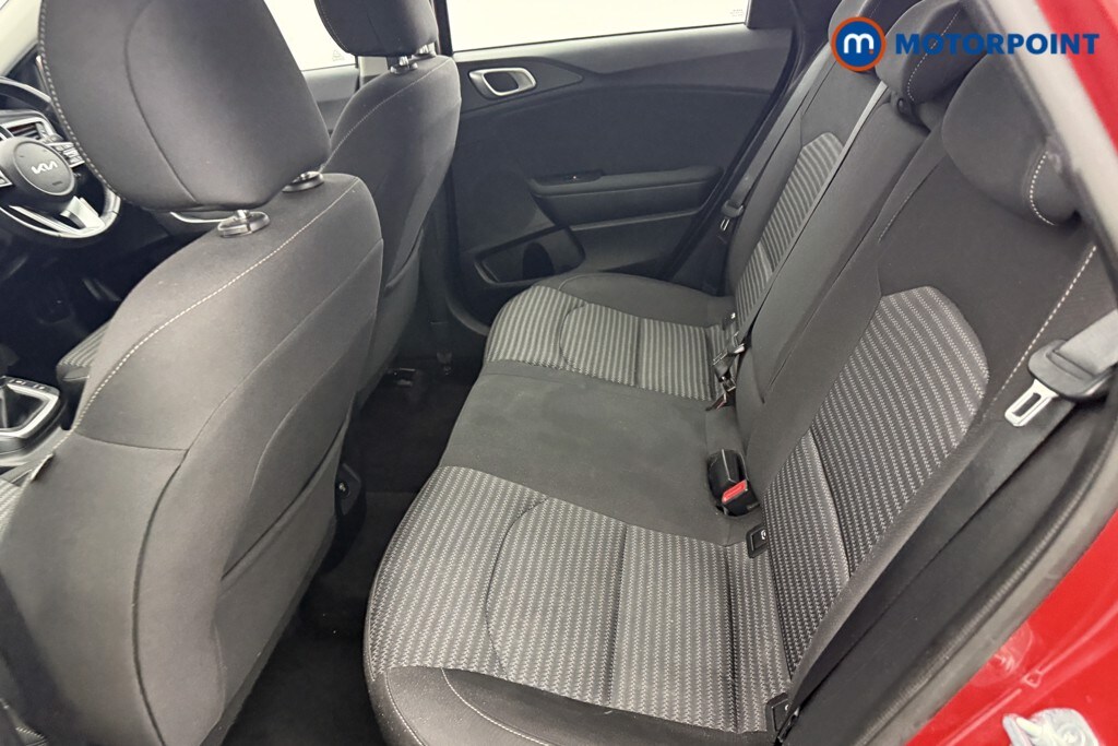 Used Kia Ceed 2023 for sale - 78153286: Photo 28