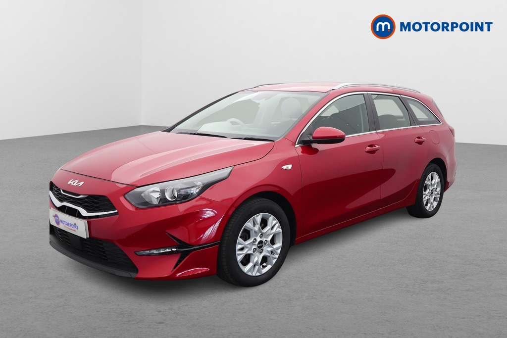 Used Kia Ceed 2023 for sale - 78153286: Photo 3