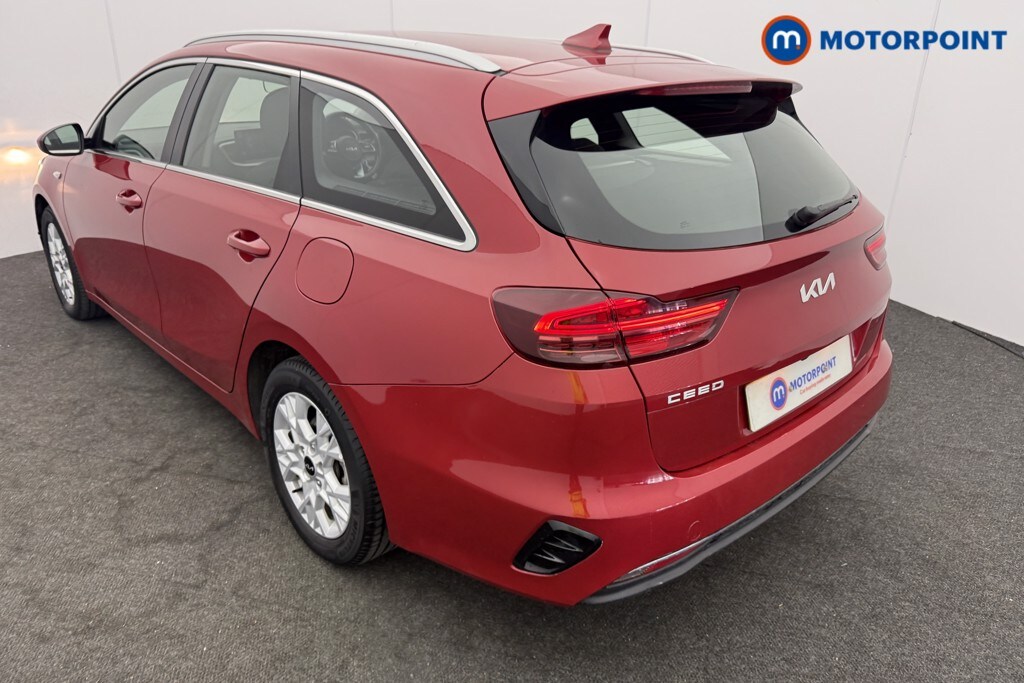 Used Kia Ceed 2023 for sale - 78153286: Photo 31