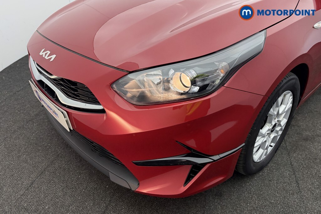 Used Kia Ceed 2023 for sale - 78153286: Photo 33