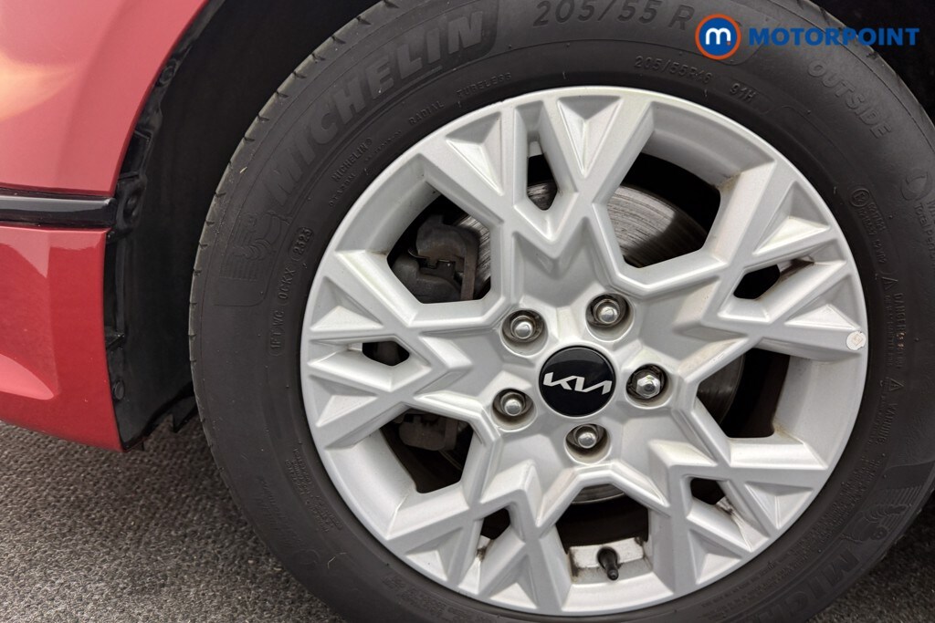 Used Kia Ceed 2023 for sale - 78153286: Photo 34