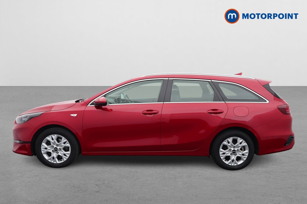 Used Kia Ceed 2023 for sale - 78153286: Photo 4