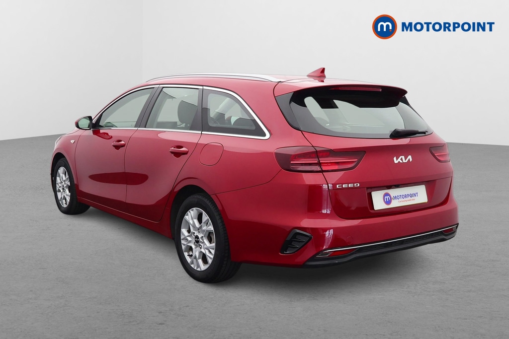 Used Kia Ceed 2023 for sale - 78153286: Photo 5