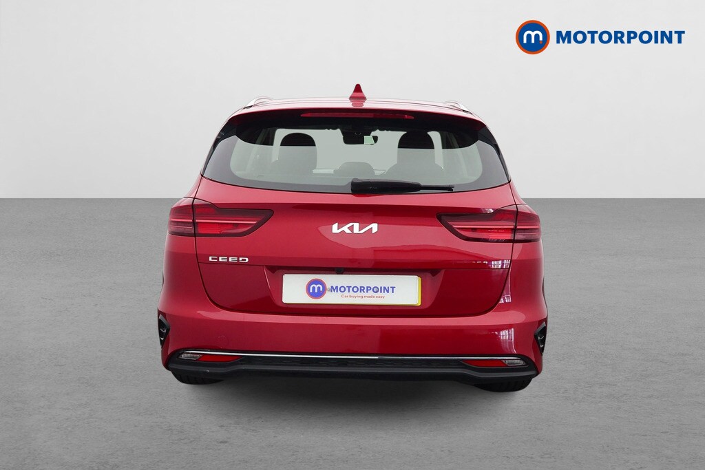 Used Kia Ceed 2023 for sale - 78153286: Photo 6