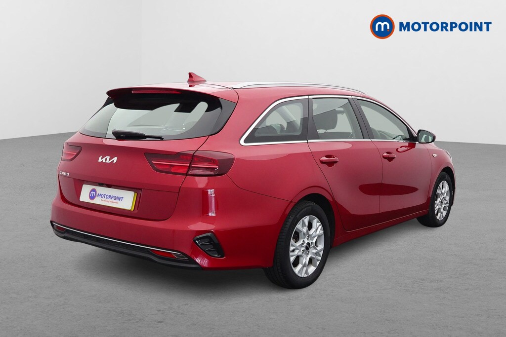 Used Kia Ceed 2023 for sale - 78153286: Photo 7