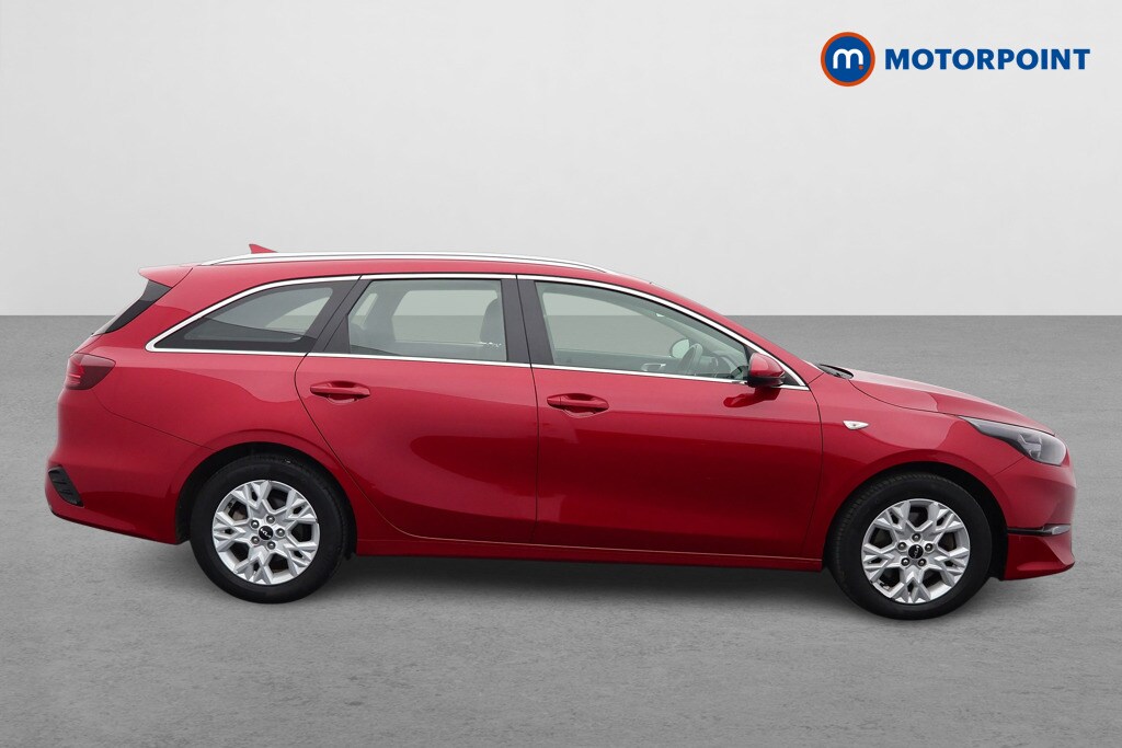 Used Kia Ceed 2023 for sale - 78153286: Photo 8