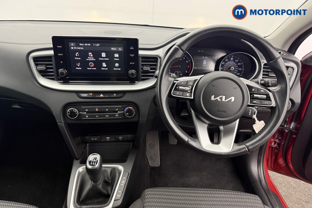 Used Kia Ceed 2023 for sale - 78153286: Photo 9