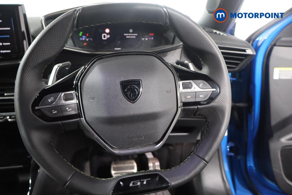 Used Peugeot 2008 2023 for sale - 76958077: Photo 14