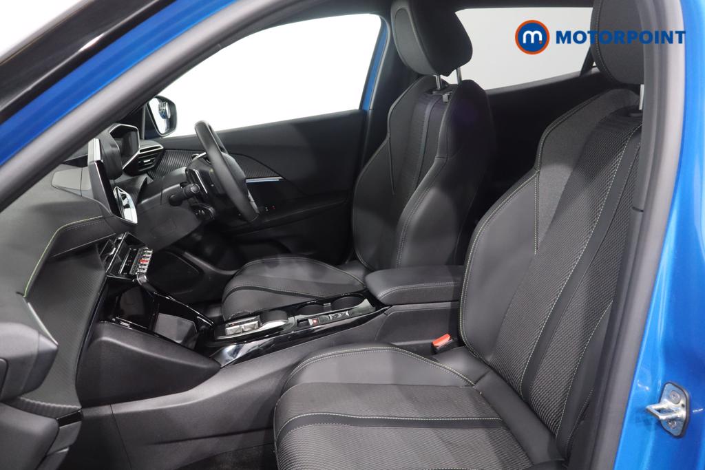 Used Peugeot 2008 2023 for sale - 76958077: Photo 21