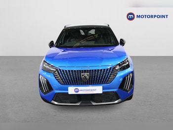 Used Peugeot 2008 2023 for sale - 76958077: Photo