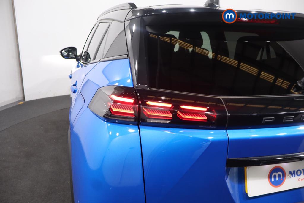 Used Peugeot 2008 2023 for sale - 76958077: Photo 31