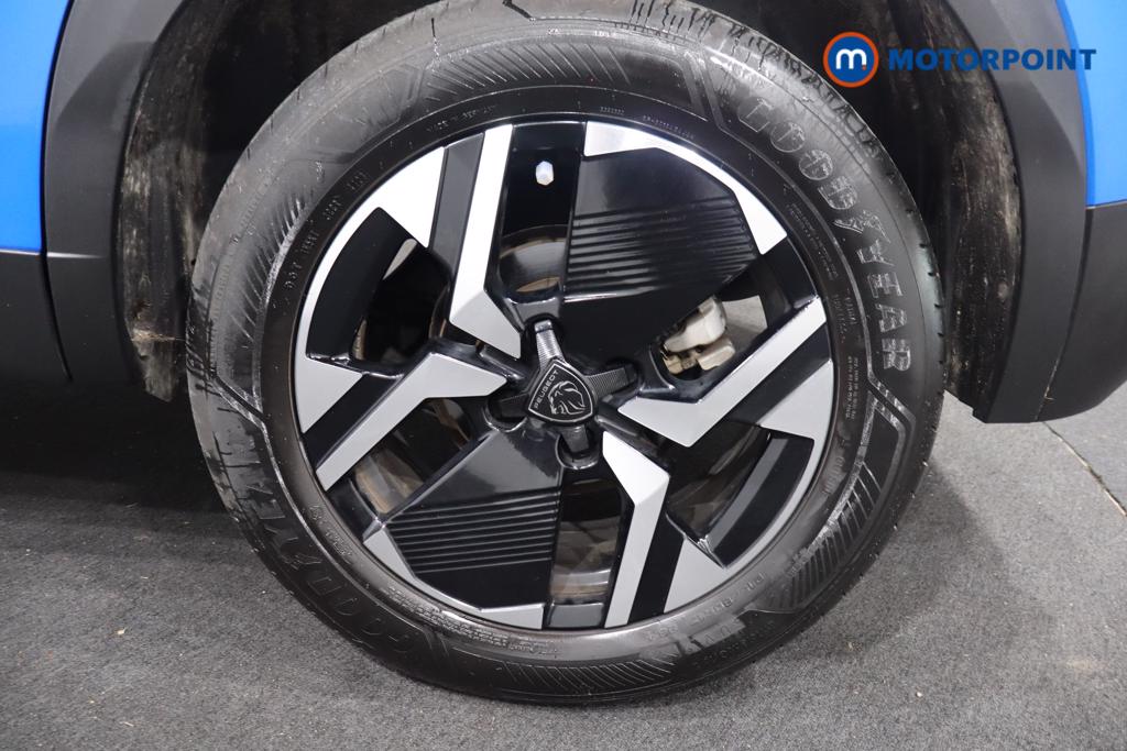 Used Peugeot 2008 2023 for sale - 76958077: Photo 39