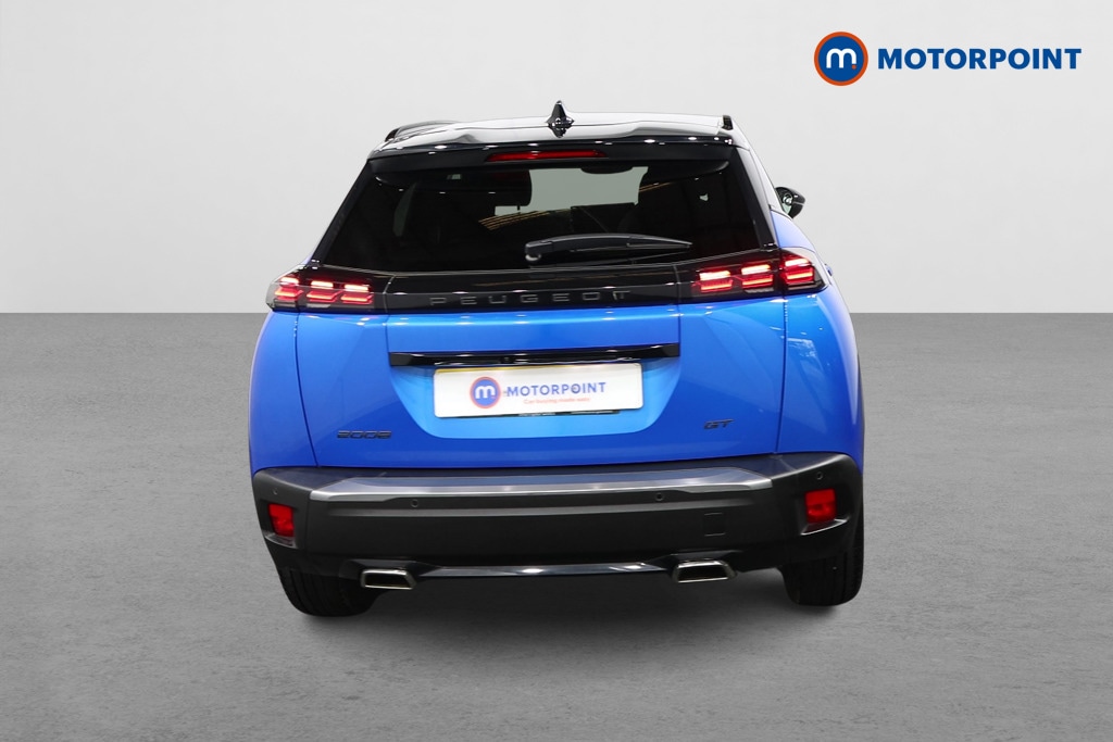 Used Peugeot 2008 2023 for sale - 76958077: Photo 6