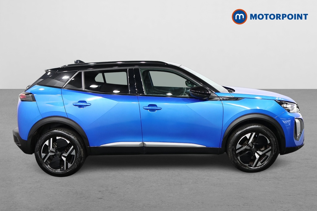 Used Peugeot 2008 2023 for sale - 76958077: Photo 8