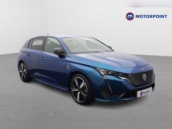 Used Peugeot 308 undefined for sale - 79001654: Photo