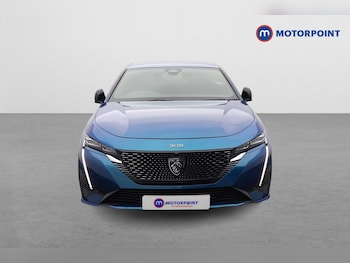 Used Peugeot 308 undefined for sale - 79001654: Photo
