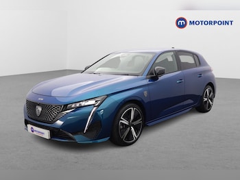 Used Peugeot 308 undefined for sale - 79001654: Photo