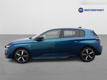 Used Peugeot 308 undefined for sale - 79001654: Photo
