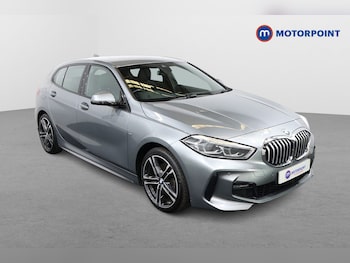 Used BMW 1 Series undefined for sale - 78722296: Photo