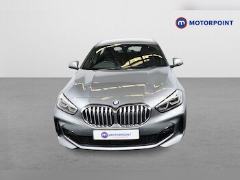 Used BMW 1 Series undefined for sale - 78722296: Photo