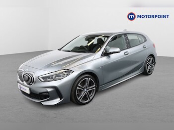 Used BMW 1 Series undefined for sale - 78722296: Photo