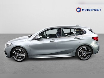 Used BMW 1 Series undefined for sale - 78722296: Photo