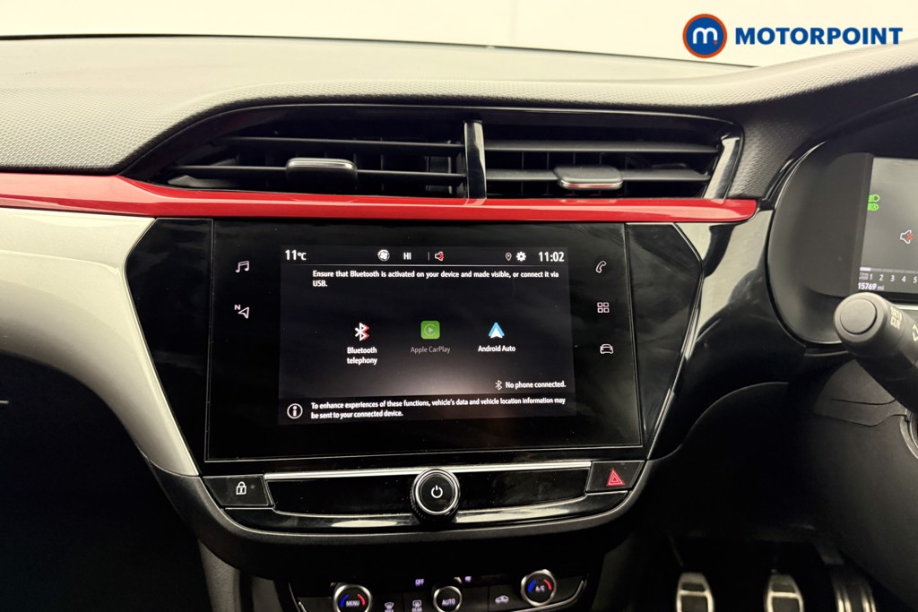 Used Vauxhall Corsa 2023 for sale - 77297577: Photo 10