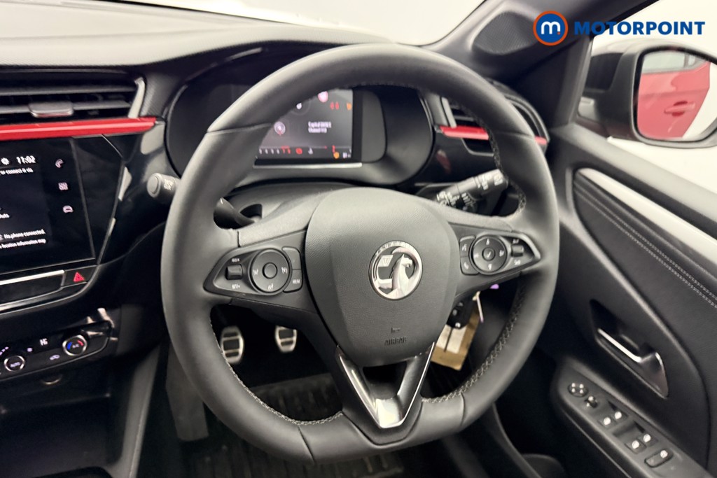 Used Vauxhall Corsa 2023 for sale - 77297577: Photo 11