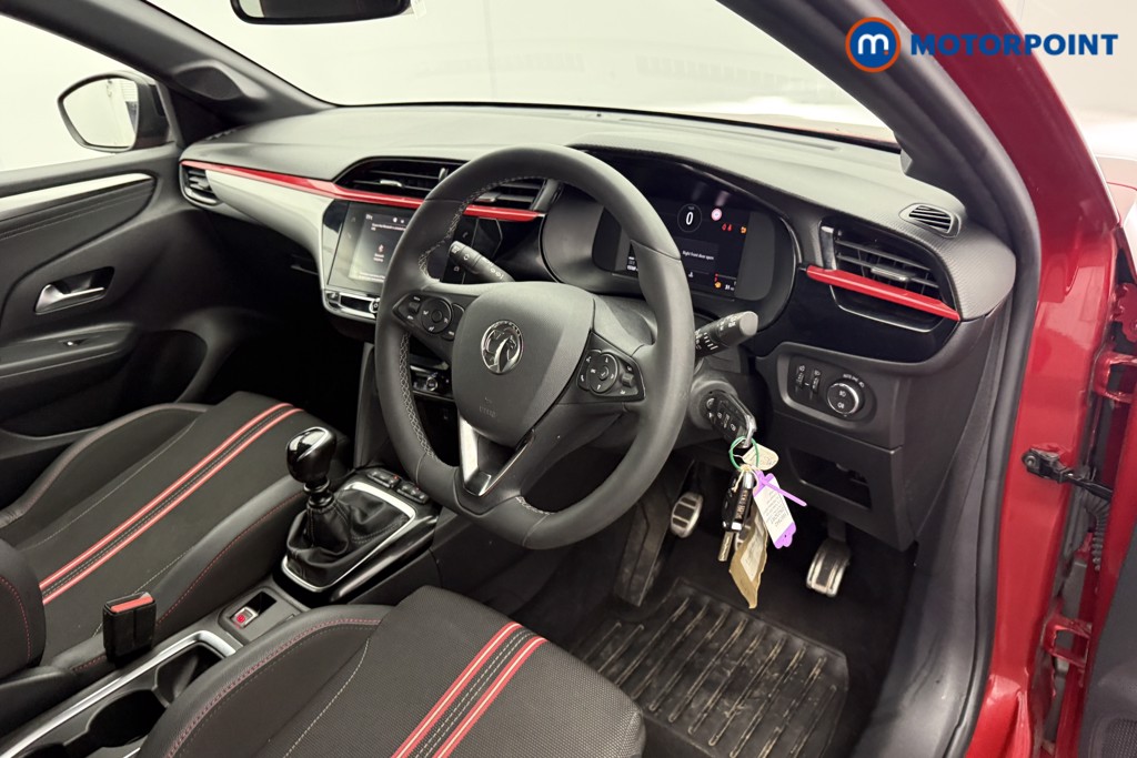 Used Vauxhall Corsa 2023 for sale - 77297577: Photo 12
