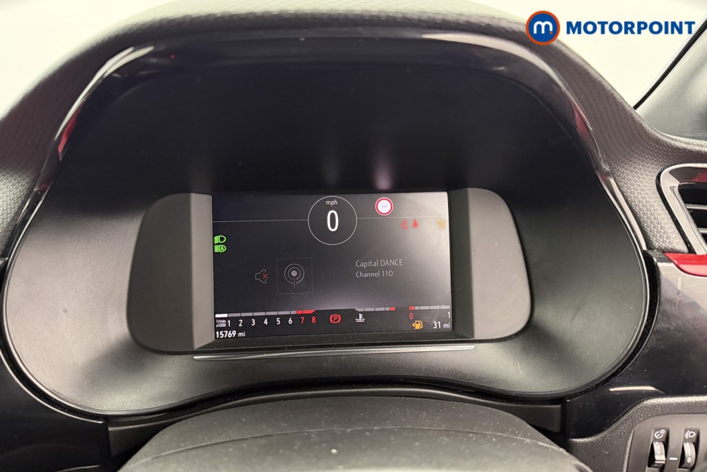 Used Vauxhall Corsa 2023 for sale - 77297577: Photo 13