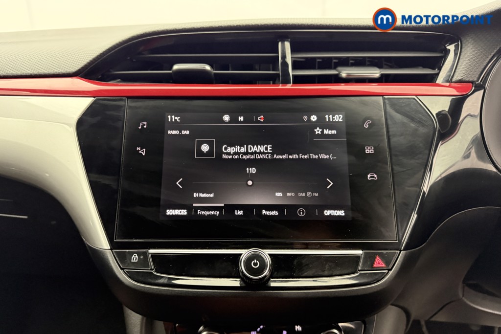 Used Vauxhall Corsa 2023 for sale - 77297577: Photo 14